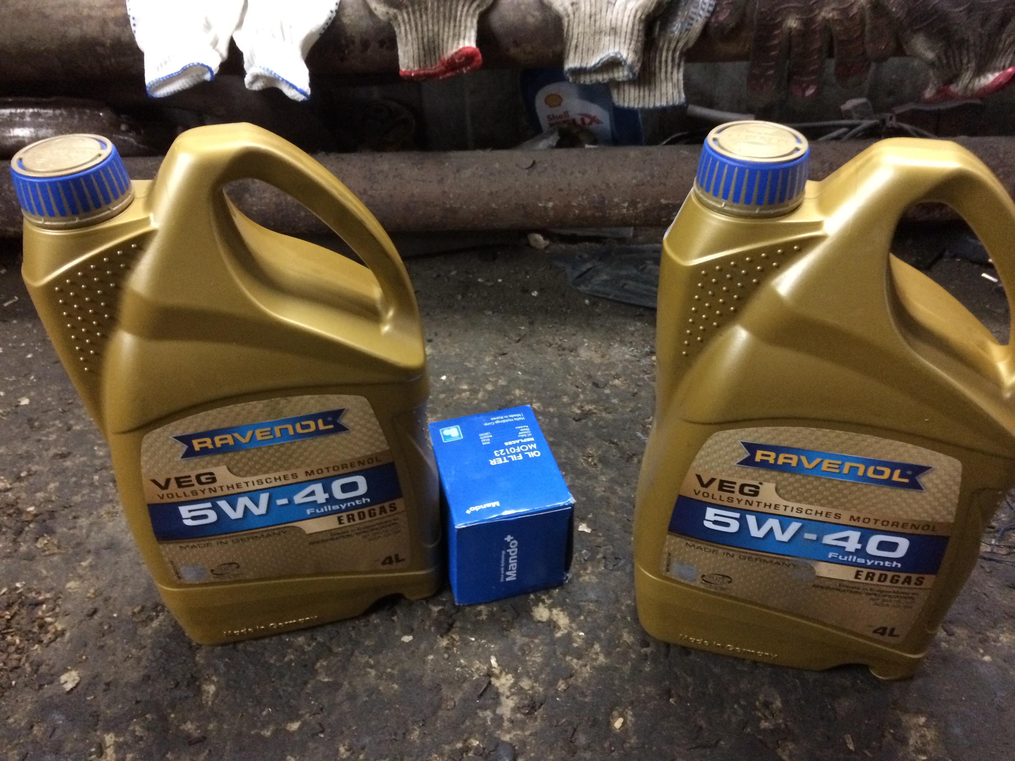 моторные масла ОТЧЕТ ОБ ИСПЫТАНИИ RAVENOL VEG SAE 5W-40 ( для авто на газу)  - Анализы свежих масел VOA (Virgin Oil Analysis) - Форум OEM-OIL