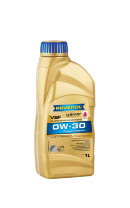 Моторное масло RAVENOL VSF SAE 0W-30 (1л)