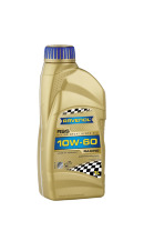 Моторное масло RAVENOL RSS SAE 10W-60 new