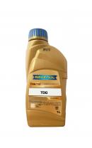Трансмиссионное масло RAVENOL TDG SAE 75W-110 (1л)