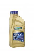 Трансмиссионное масло RAVENOL Racing Gearoil (1л) new