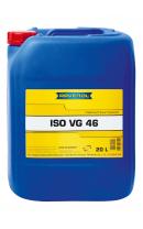 Вакуумное масло RAVENOL Vakuumpumpenoel ISO VG 46 (20л)