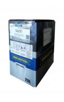 Антифриз готовый к прим. жёлтый RAVENOL TTC Traditional Technology Coolant Premix (20л) ecobox