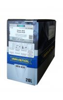 Антифриз готовый к прим. зеленый RAVENOL HJC Hybrid Japanese Coolant Premix -40°C (20 л) ecobox