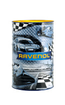 Гидравлическое масло RAVENOL TSX 46 new
