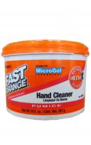 Очиститель рук PERMATEX Fast Orange Hand Cleaner Cream with Pumice 