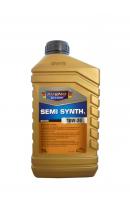 Моторное масло AVENO Semi Synth. SAE 10W-30