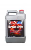 Трансмиссионное масло AMSOIL Torque-Drive Synthetic Automatic Transmission Fluid (ATF) (3,78л)*