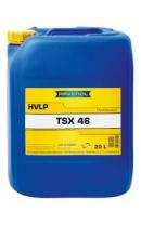 Гидравлическое масло RAVENOL Hydraulikoel TSX 46 (20л)