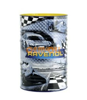 Трансмиссионное масло RAVENOL DGL SAE 75W-85 (60л)