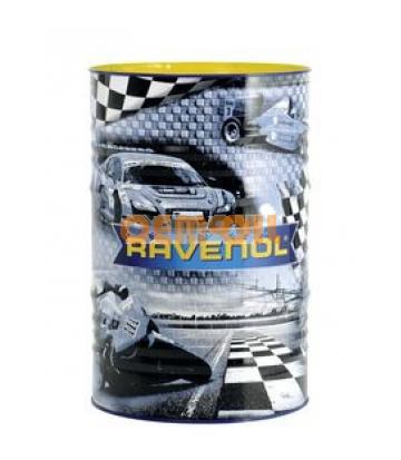 Трансмиссионное масло RAVENOL ATF MB 9-Serie (60л) new
