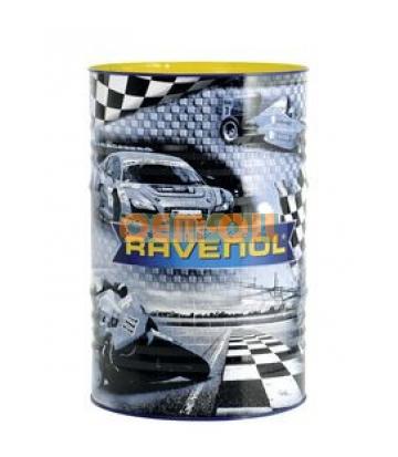 Моторное масло RAVENOL Super Synthetic Truck SAE 5W30 (208л) new