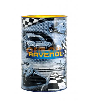 Трансмиссионное масло для АКПП RAVENOL MM SP-III Fluid (60л) new