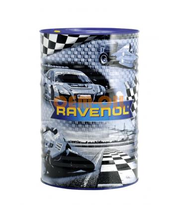 Гидравлическое масло RAVENOL ТS 32 (208л) new
